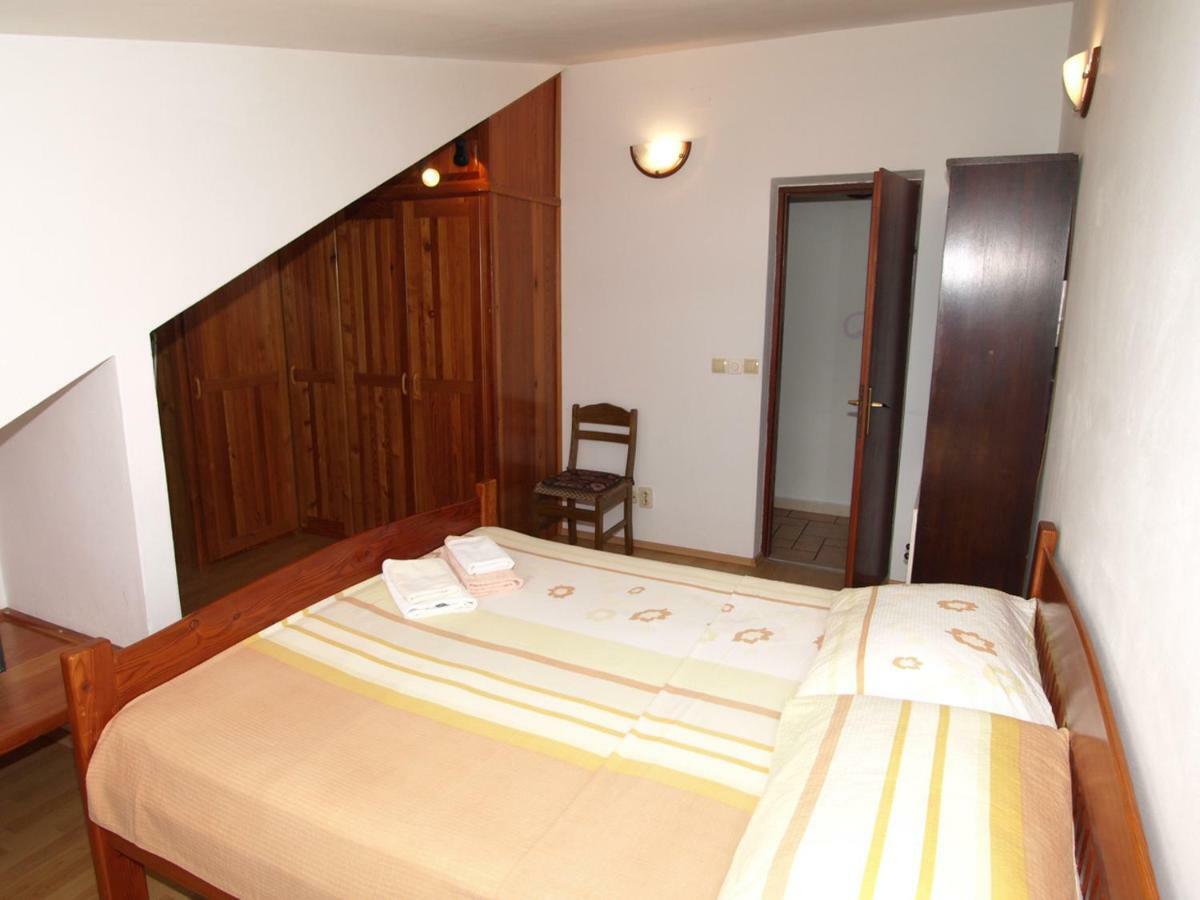 Apartments Skorin Lumbarda Dış mekan fotoğraf