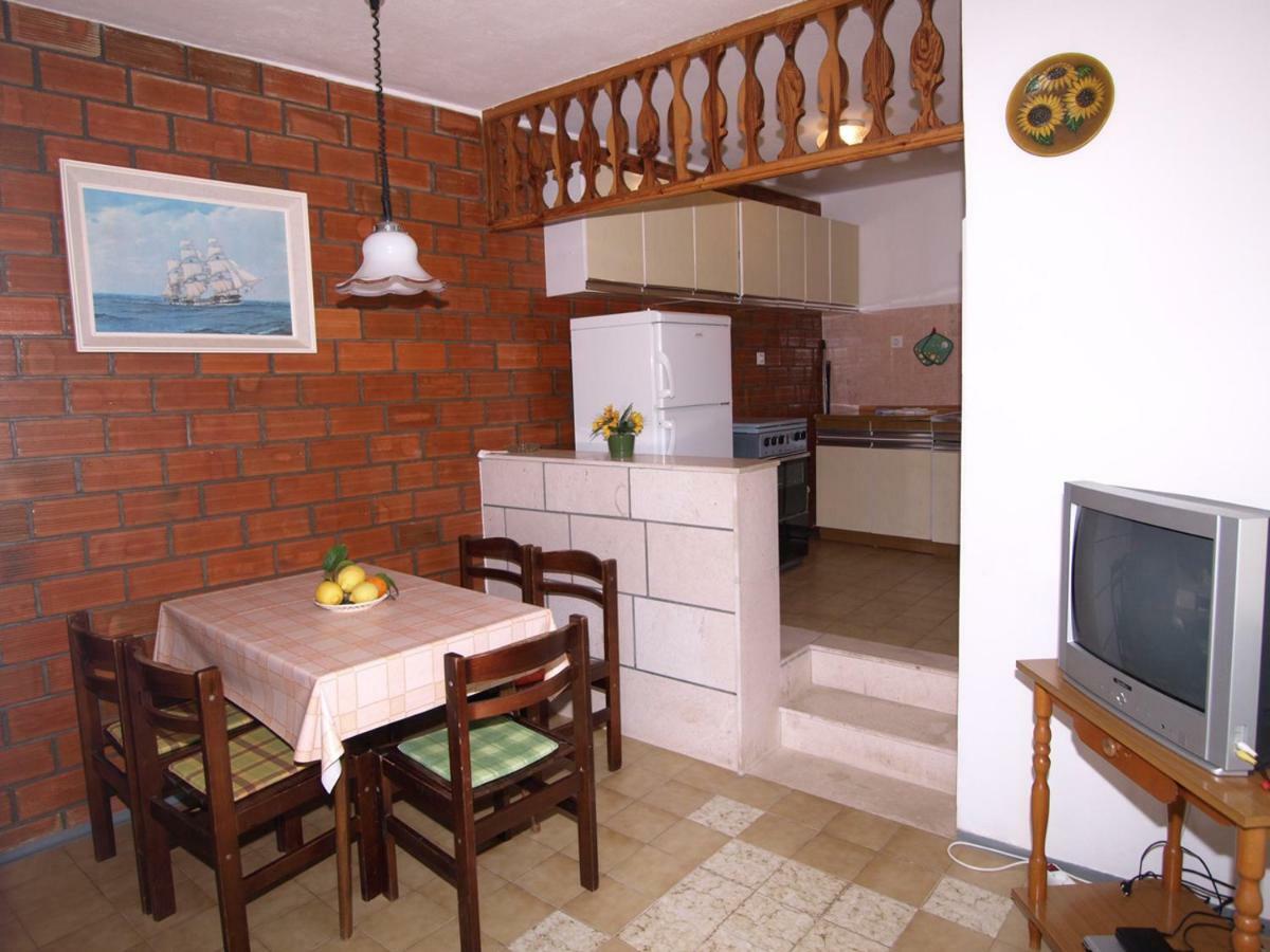 Apartments Skorin Lumbarda Dış mekan fotoğraf